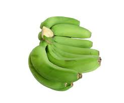 RAW BANANA