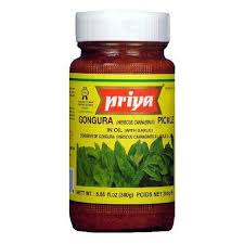 GONGURA PICKLE 300GM