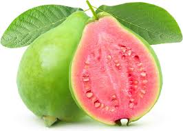 GUAVA WHITE