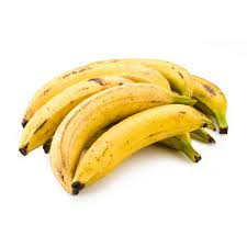 PLANTAIN YELLOW