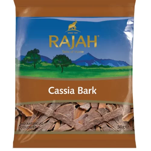 WHOLE CASSIA