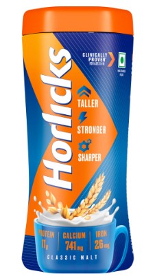 HORLICKS CLASSIC