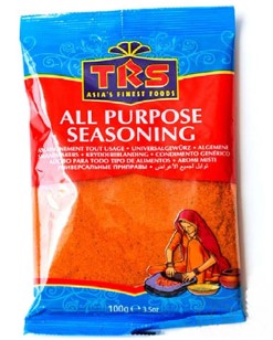 Trs All Purpose Seasoning 100GM