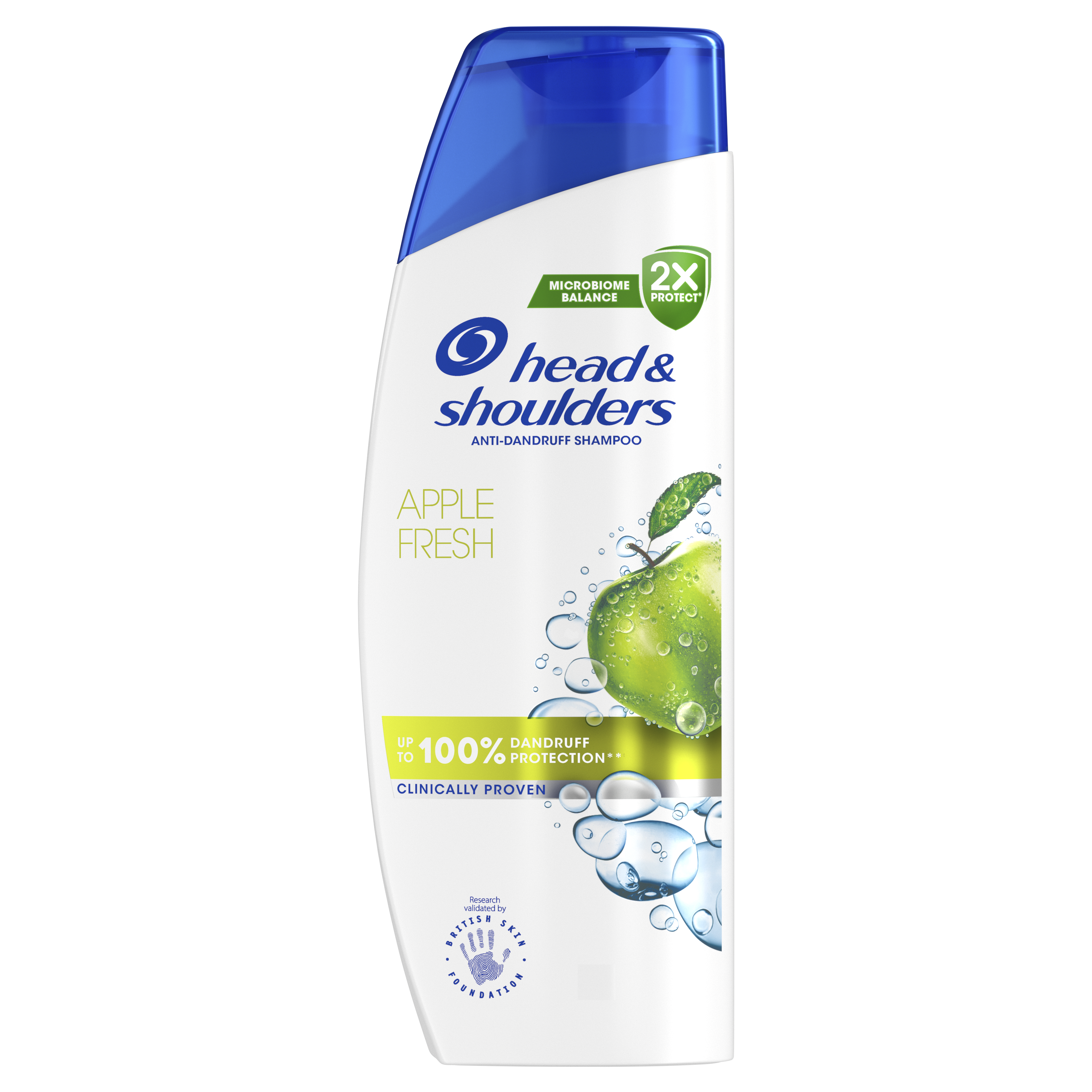 Head & Shoulders Apple 250ml