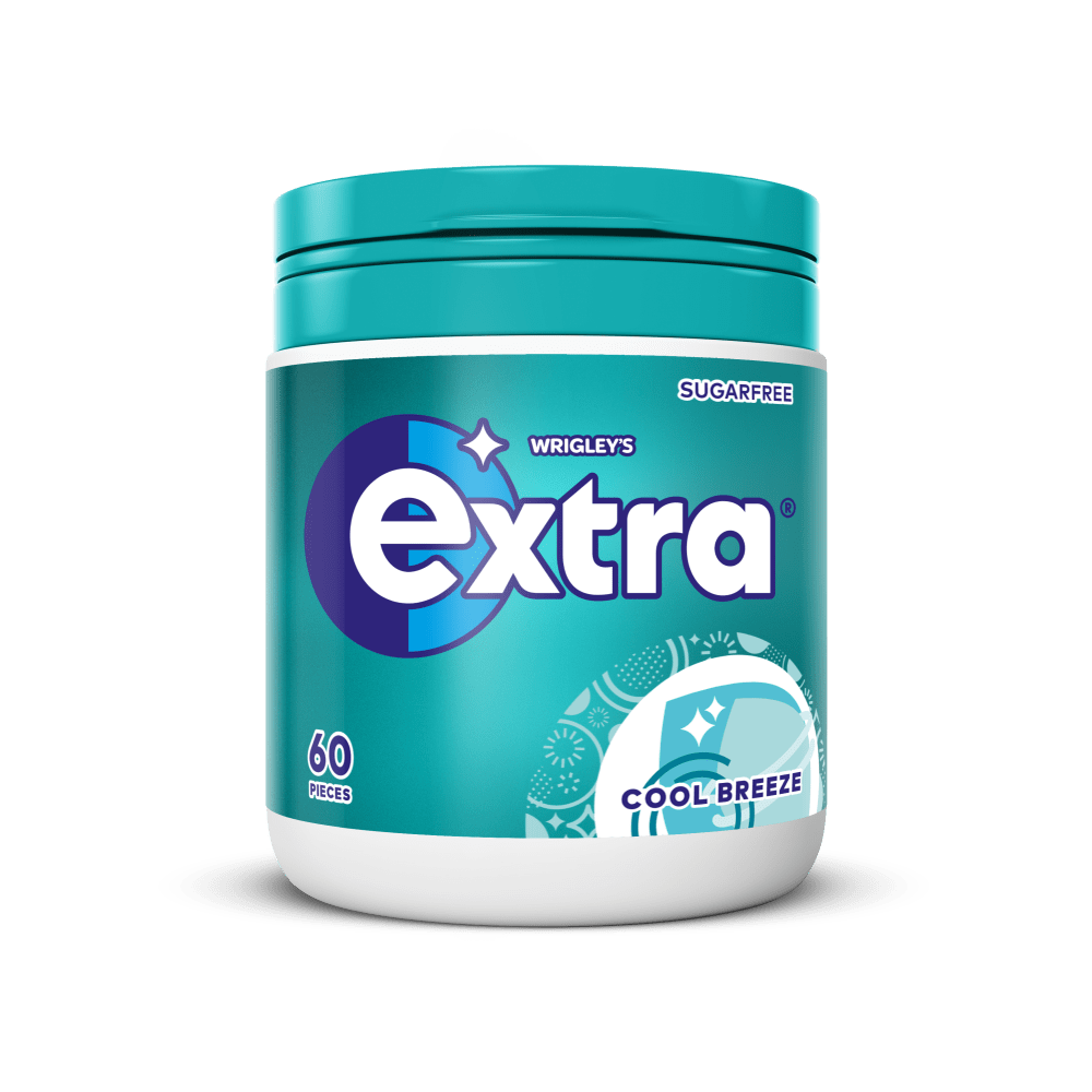 Extra Cool Breeze-Bottle