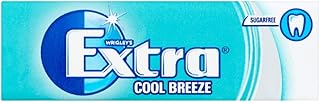Extra Cool Breeze