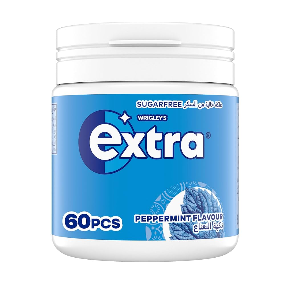 Extra Blue