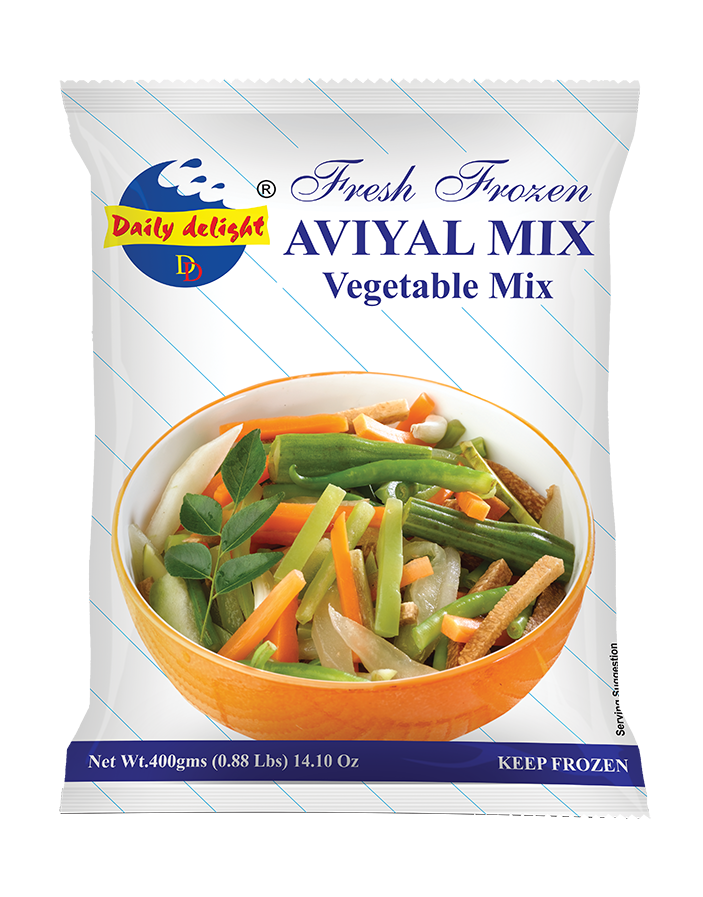 Avial 350gm DD