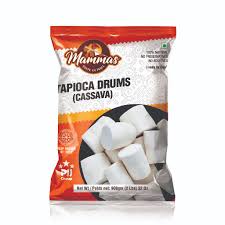 Kk Tapioca Drums