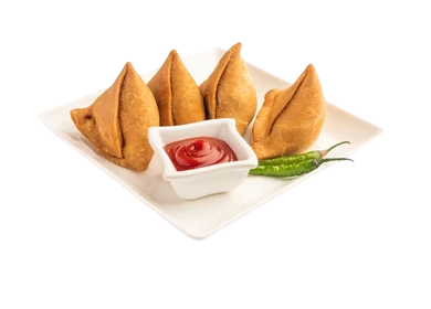 Id Veg Samosa
