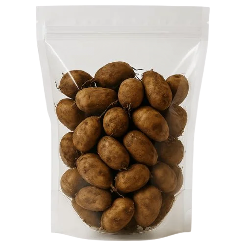 Id Chinese Potato CLND