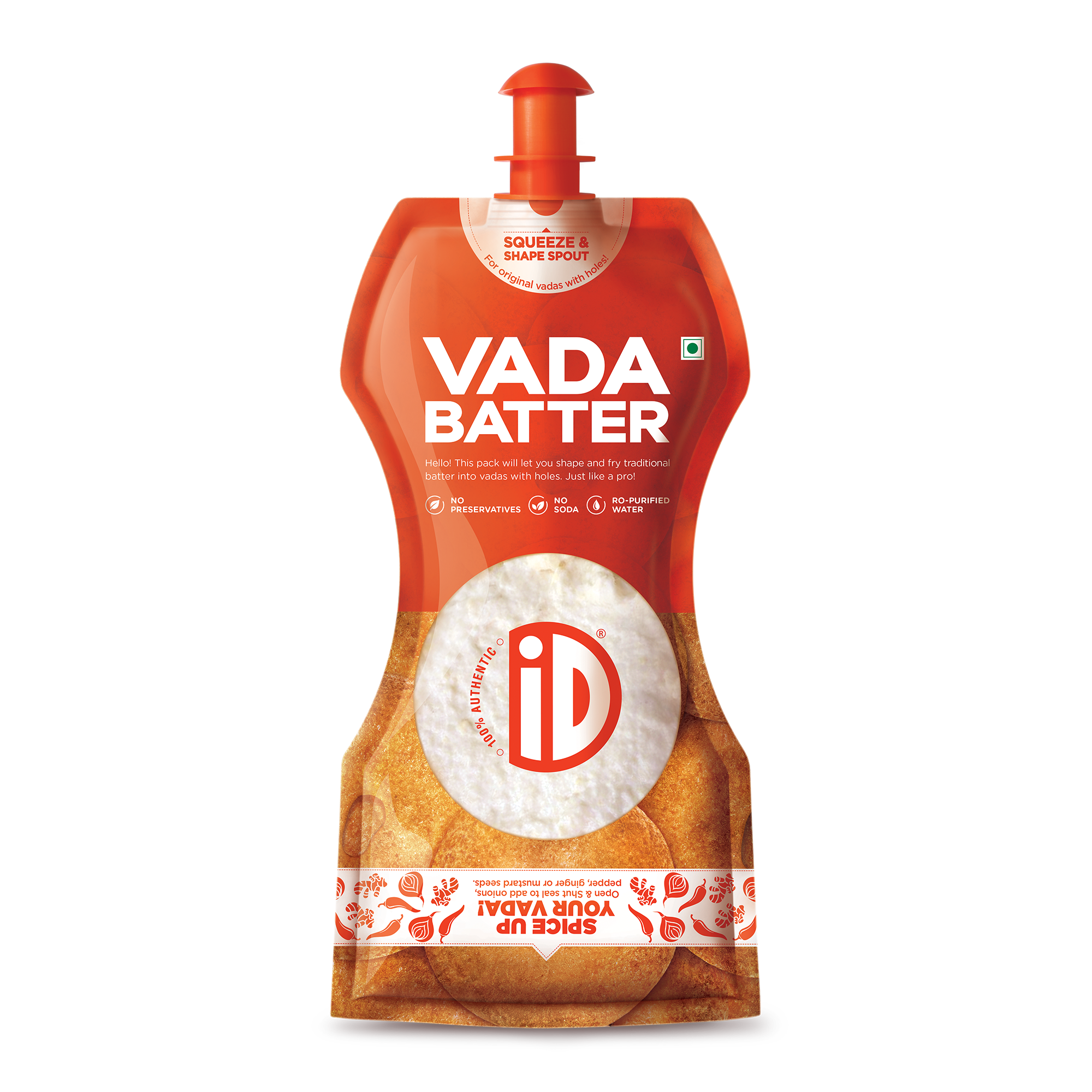 Id Uzhunnuvadai