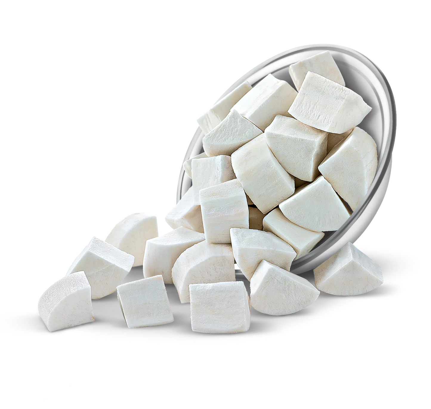 Id Tapioca Cuts 900gm