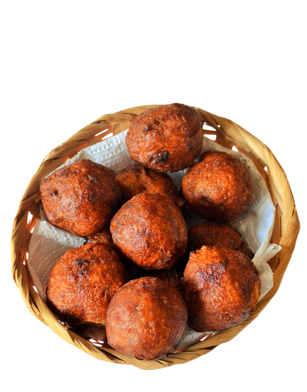 Id Sweet Bonda