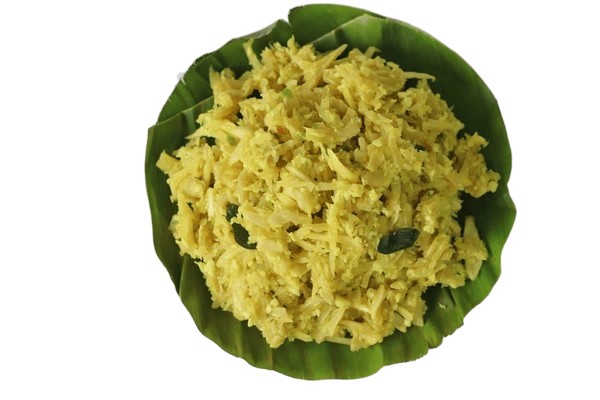 Id Chakka Kuzhachathu