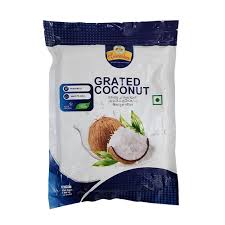 Ammachies Dessicated Coconut