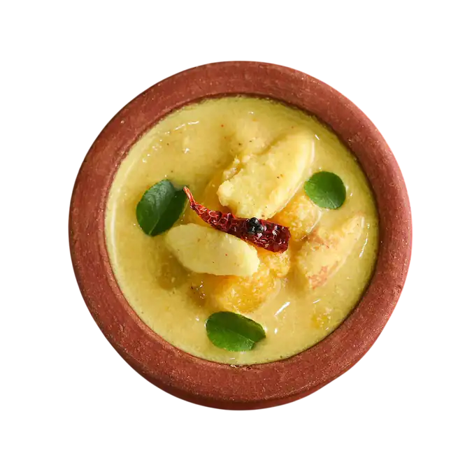 Chakkakuru Mango Curry