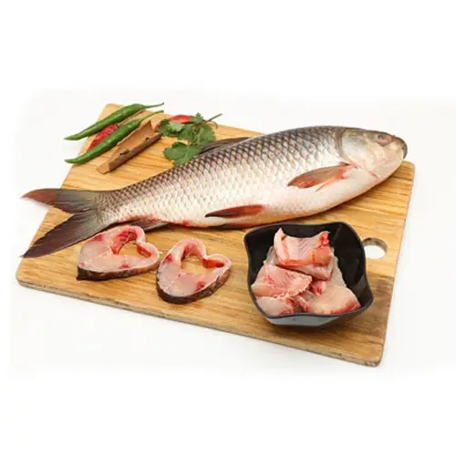 Katla Whole Gutted 3kg
