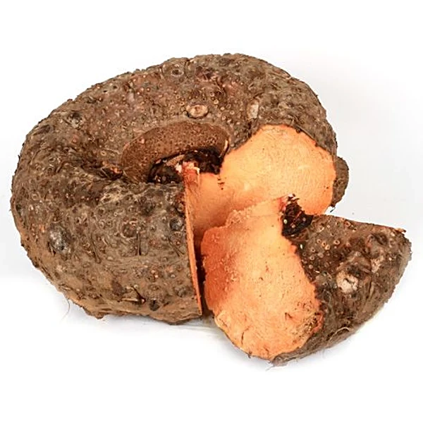 ID. Yam / Suran Cuts (Frozen) 340 gm