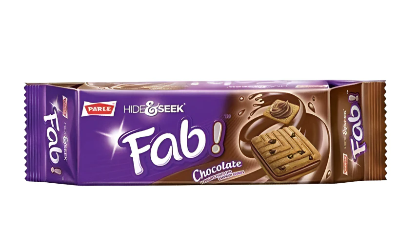 HIDE AND SEEK FAB CHOCOLATE 112gm