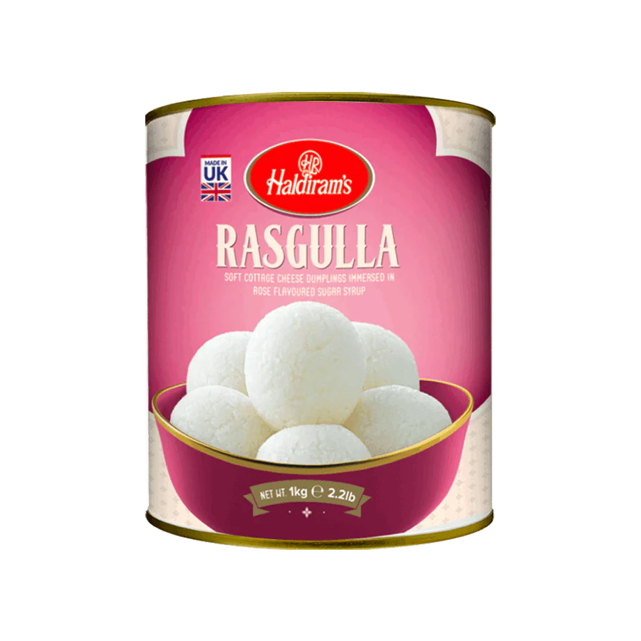 HALDIRAM RASAGULA