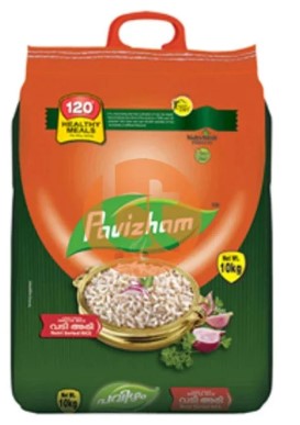 Pavizham Matta Rice 10kg