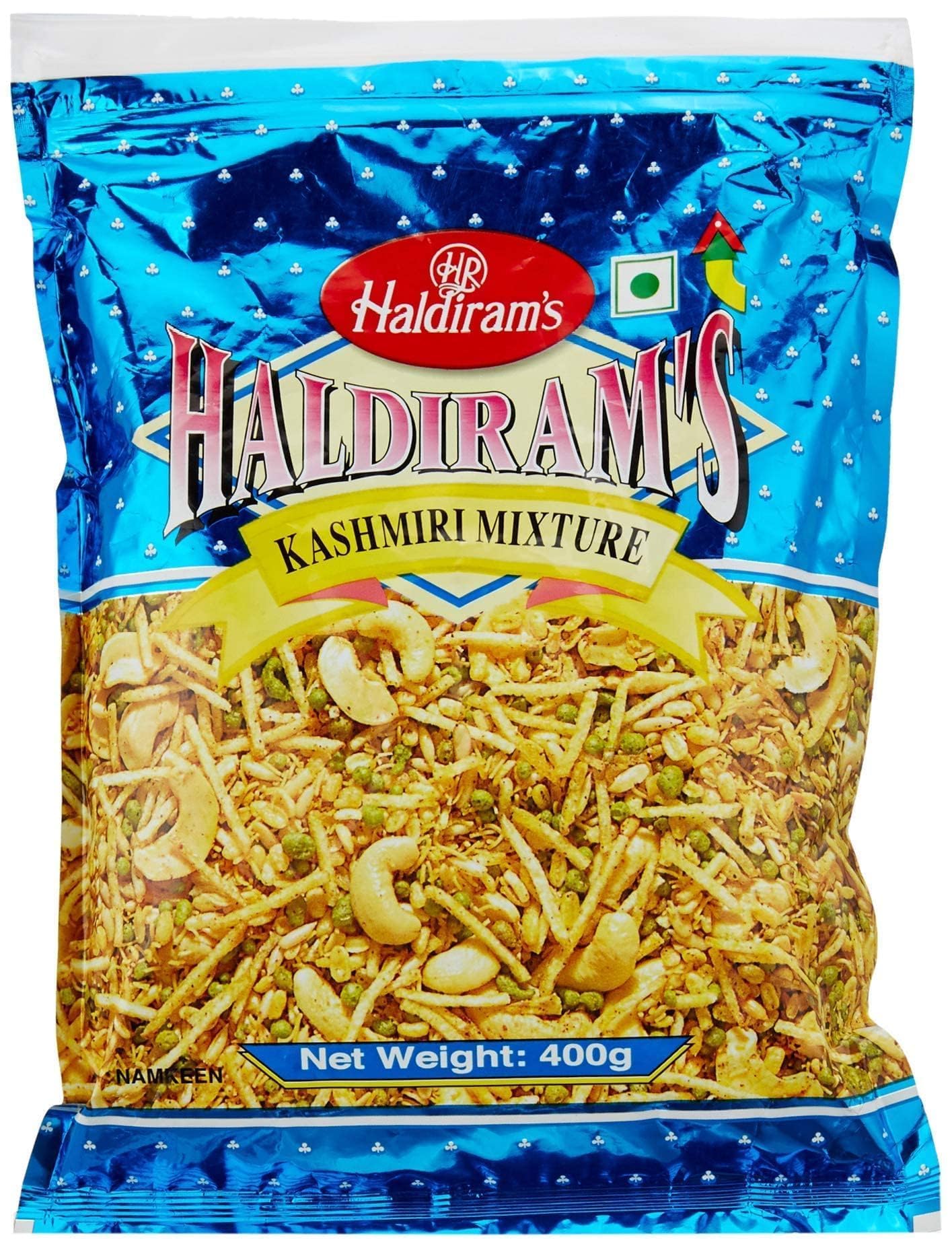 HALDIRAM KASHMIRI MIXTURE 200gm