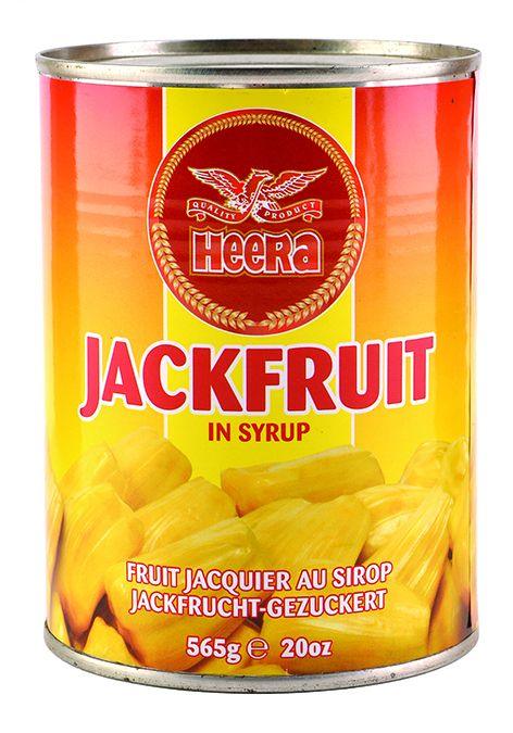 Heera Sweet Jack Fruit 565G