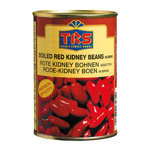 Trd Red Kidney Beans 400gm