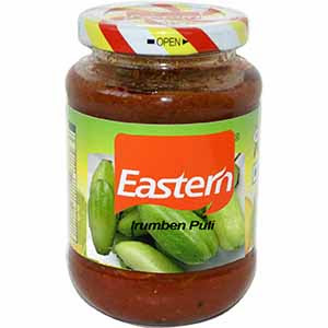 Ea Irumban Puli Pickle 400gm