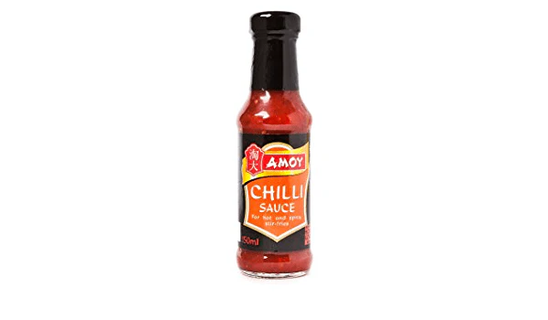 Amoy Chilli Sauce 150ml