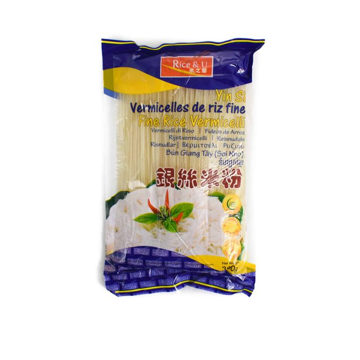Yrb Yin Si Vermicelli 300gm