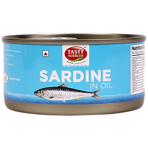 Tn Sardine W/Gr 185