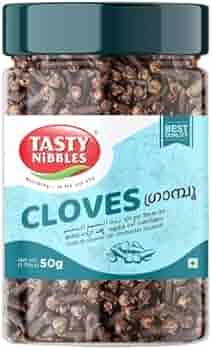 Tn Cloves 50gm