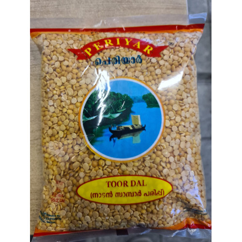 Toor Dal Periyar 1kg