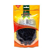 Anjoman Blue Raisin