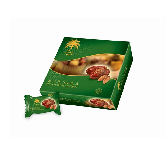 Khudry- Almond Dates