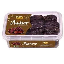 Ambar Madina Dates