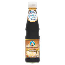 Healthy Boy Thick Oyster Sauce 350G