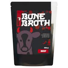 Akira Beef Bone Broth 350ml