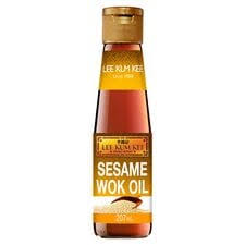 Sun Hee Wok Sesame Oil 6X225ml