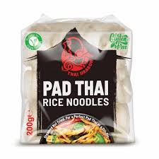 Thai Dragon Pad Thai Noodle 200G