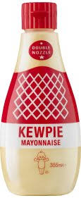 Kewpie Mayonnaise 355ml
