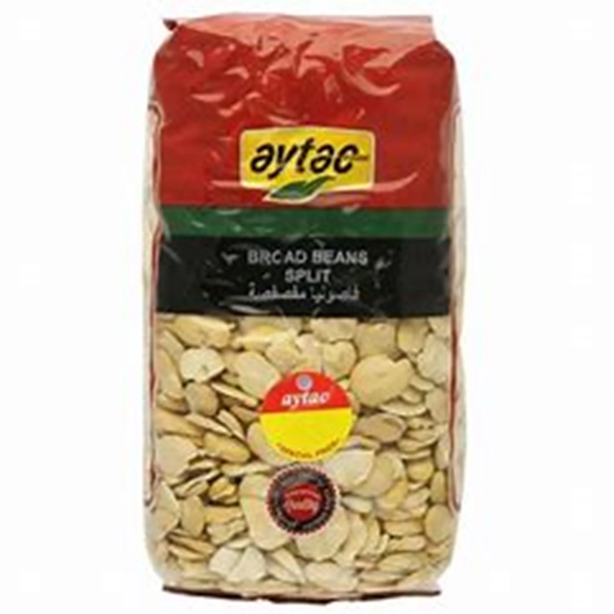 Aytac Fava Beans Split