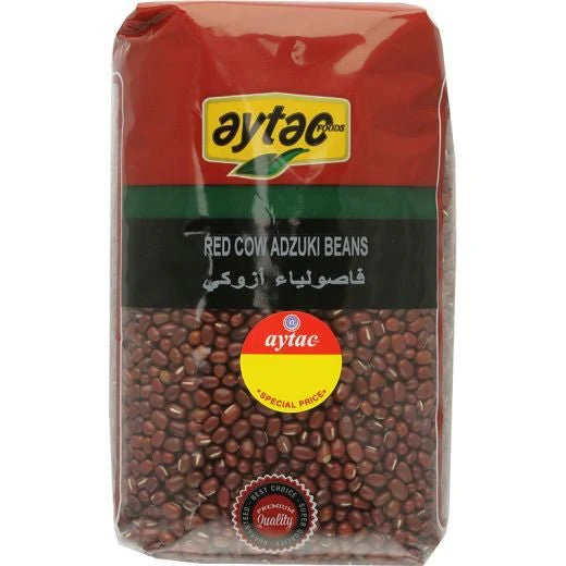 Aytac Adzuki Beans (Red Cow)