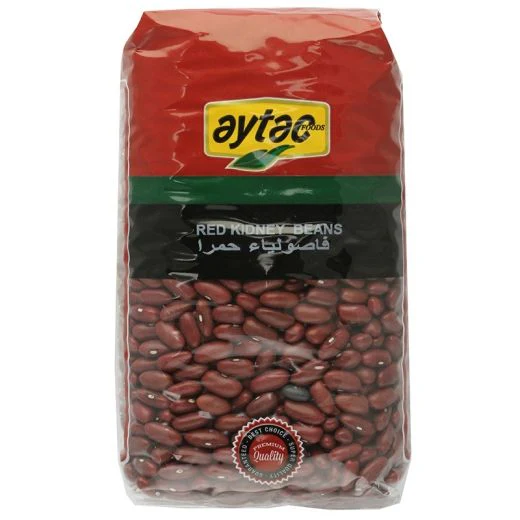 Aytac Red Kidney Beans (Rajma)