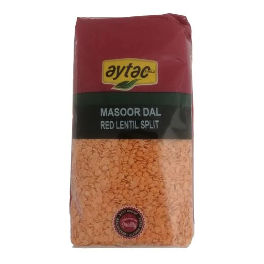 Aytac Red Lentil Split (Masoor Dall)