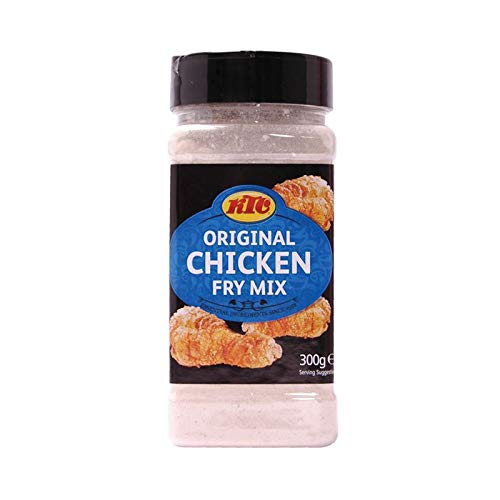 KTC ORIGINAL CHICKEN FRY MIX