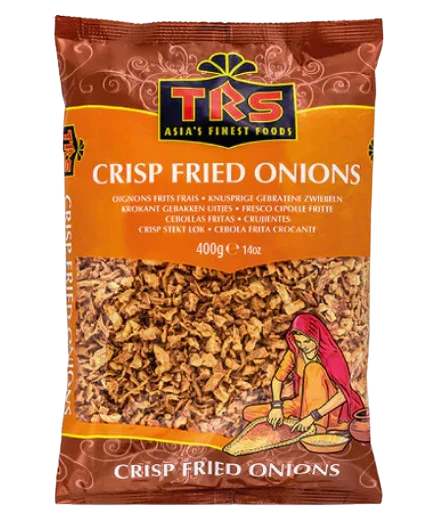 TRS FRIED ONION