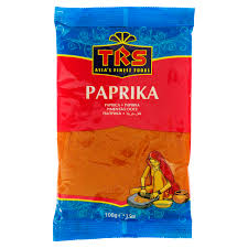 TRS PAPRIKA MASALA